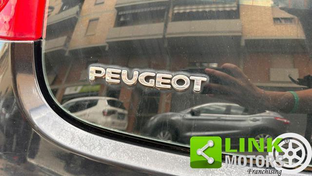 PEUGEOT 107 1.4 HDi 3p. Sweet Years