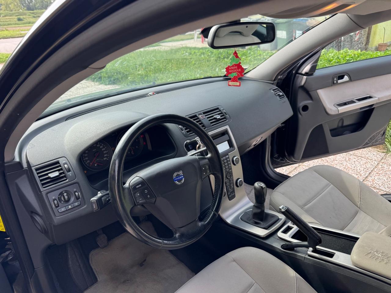 Volvo V50 2.0 D cat Momentum