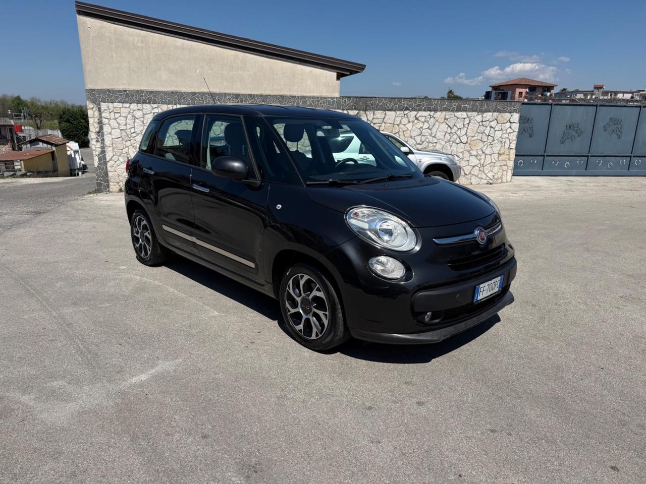 Fiat 500L 1.3 Multijet 95 CV Pop Star