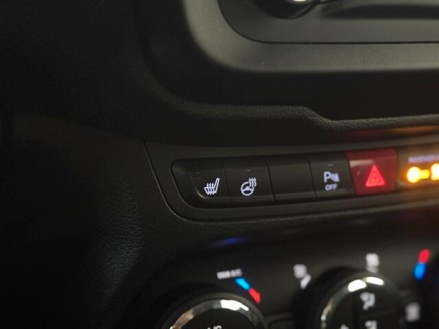 Jeep Renegade 2.0 Mjt 140CV 4WD Active Drive Longitude