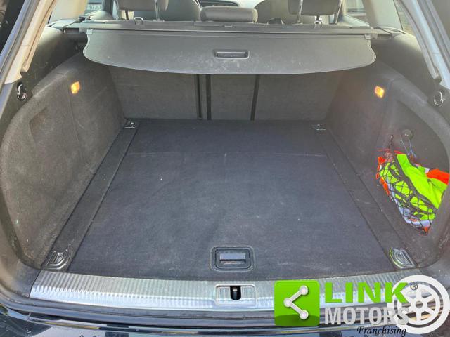 AUDI A4 Clean Unico Proprietario