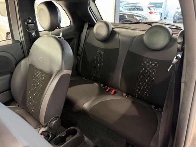 FIAT 500 1.0 Hybrid Connect *PREZZO REALE NO VINCOLI*