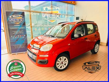 Fiat Panda NatPower 900cc 84cv Neopatentati