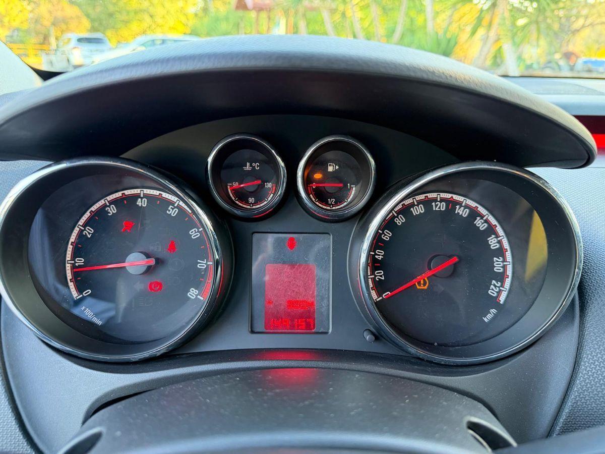 OPEL - Meriva - 1.4 T 120 CV GPL Tech Innovation