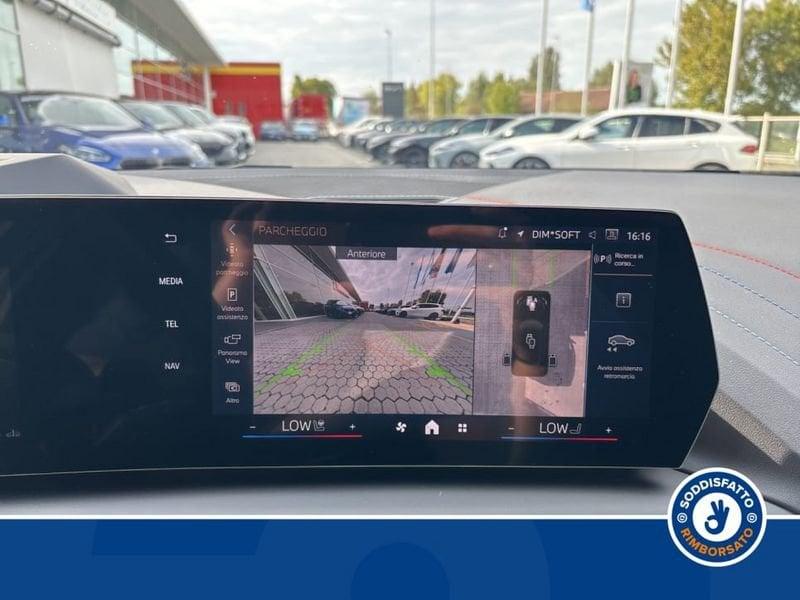 BMW Serie 1 120d M Sport Pro