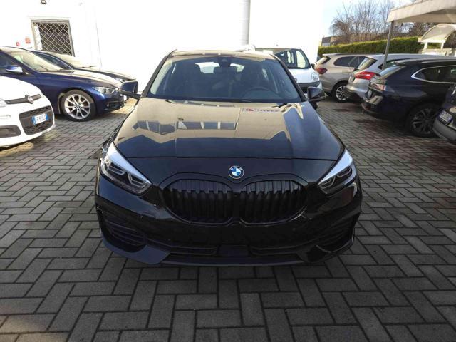 BMW 116 d 5p. Advantage