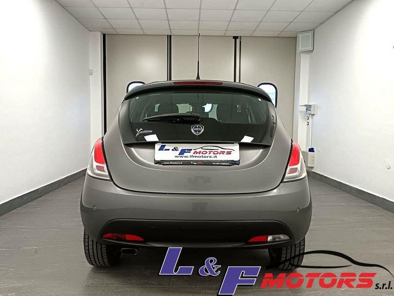 Lancia Ypsilon Ypsilon 1.2 69 CV 5 porte Gold