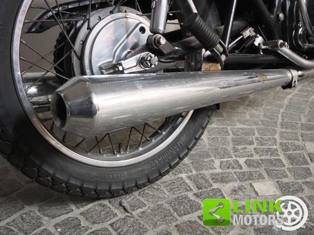 KAWASAKI Z 400 *ASI*