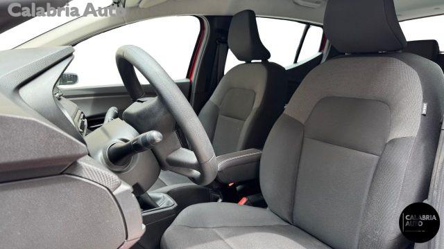 DACIA Sandero Streetway 1.0 SCe 65 CV Essential