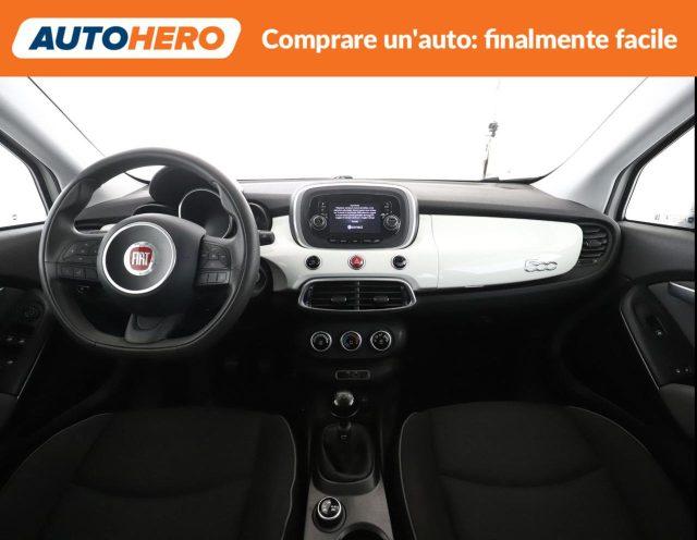 FIAT 500X 1.6 MultiJet 120 CV Pop Star