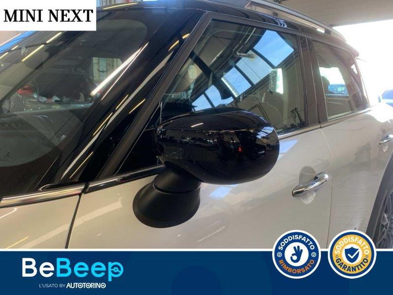MINI Countryman Mini F60 MINI 2.0 COOPER D CLASSIC AUTO