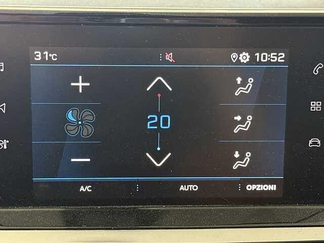 Peugeot 2008 1.2 PureTech 130 CV EAT8 Allure