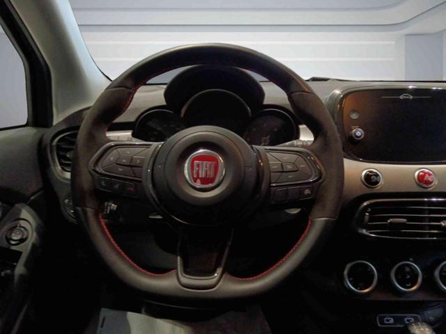 FIAT 500X 1.3 MultiJet 95 CV Sport