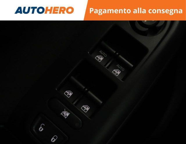 FIAT 500X 1.4 MultiAir 140 CV Lounge