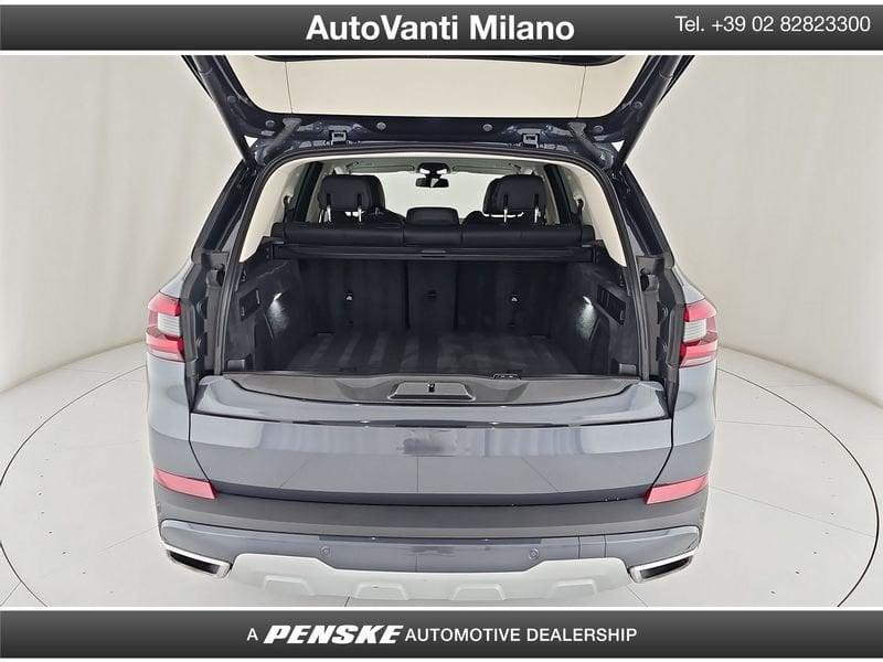 BMW X5 X5 xdrive45e xLine auto