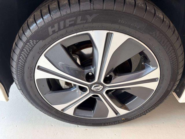 NISSAN Leaf Leaf II e Tekna Pro Pilot Park 51, kw my19