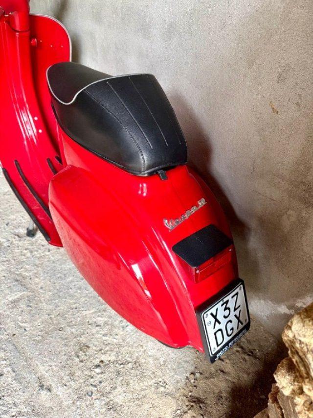 PIAGGIO Vespa 50 R V5A