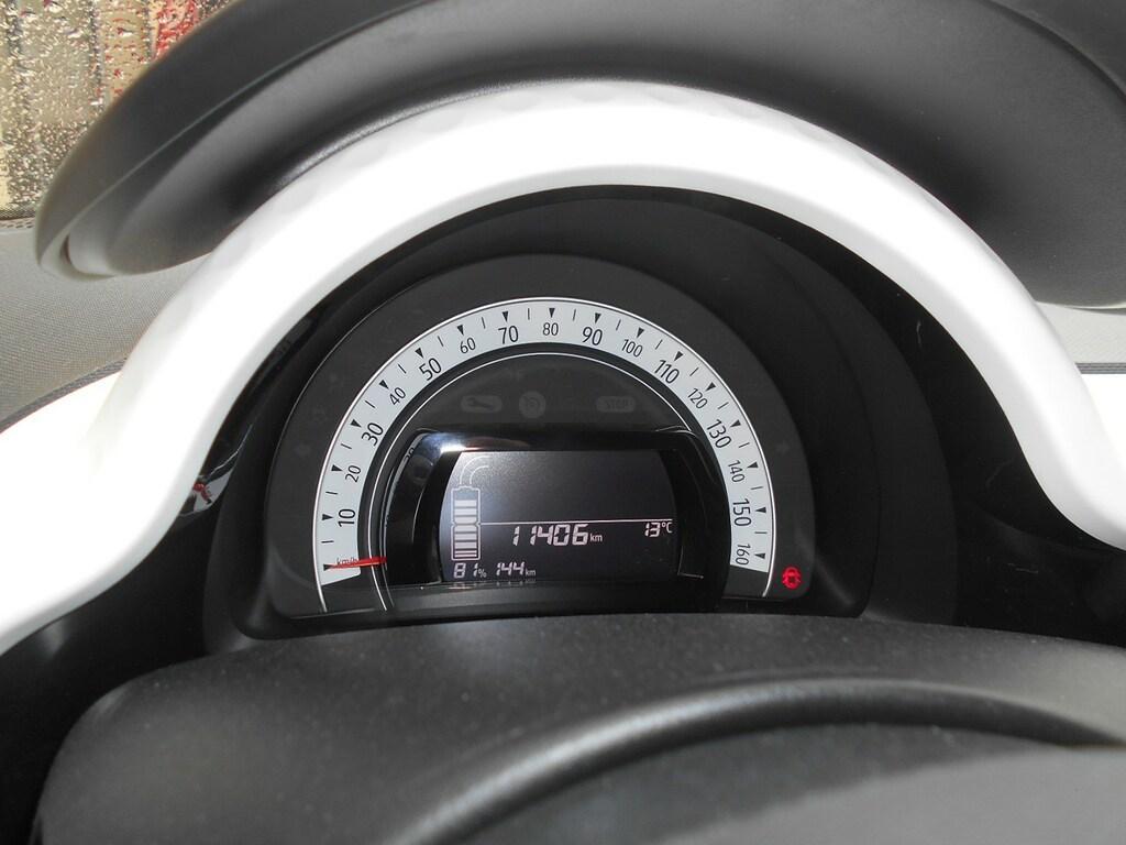 Renault Twingo 22kWh Equilibre