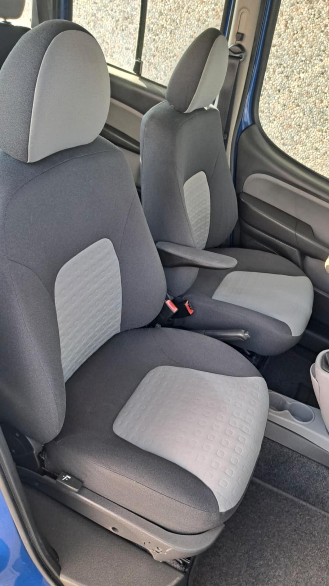 Fiat Doblo Doblò 1.4 16V Active