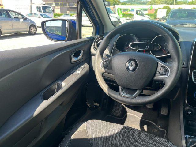 RENAULT Clio TCe 12V 90 CV Start&Stop 5 porte Energy Duel