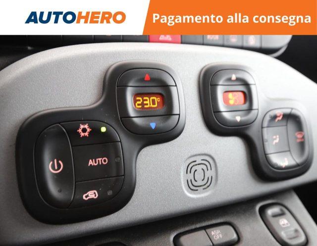 FIAT Panda 1.2 City Cross