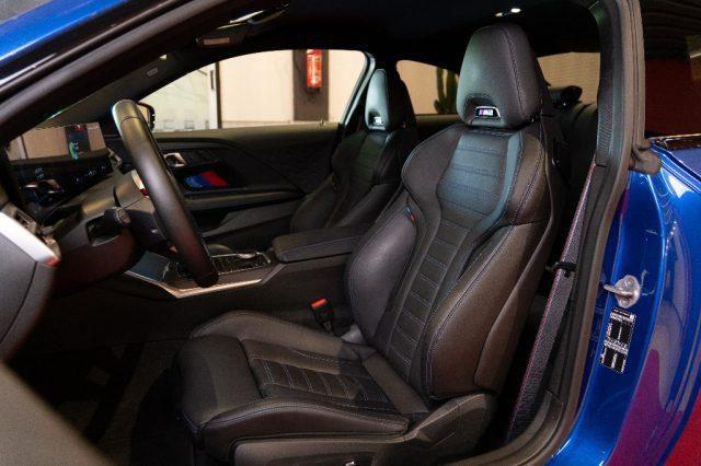 BMW M2 NUOVA M2 480 CV MANUALE-POSTERIORE-MEGA !UNIKAT !