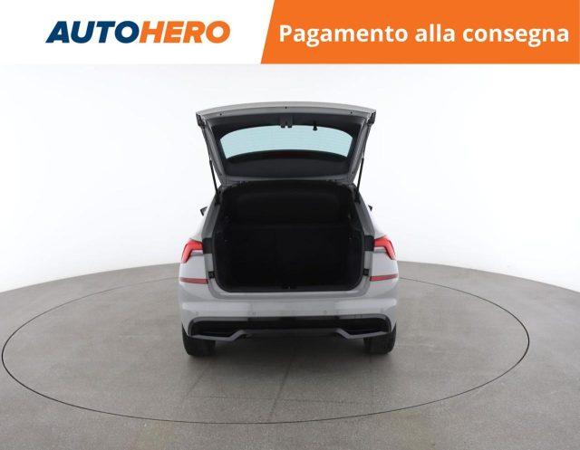 SKODA Kamiq 1.5 TSI ACT DSG Monte Carlo