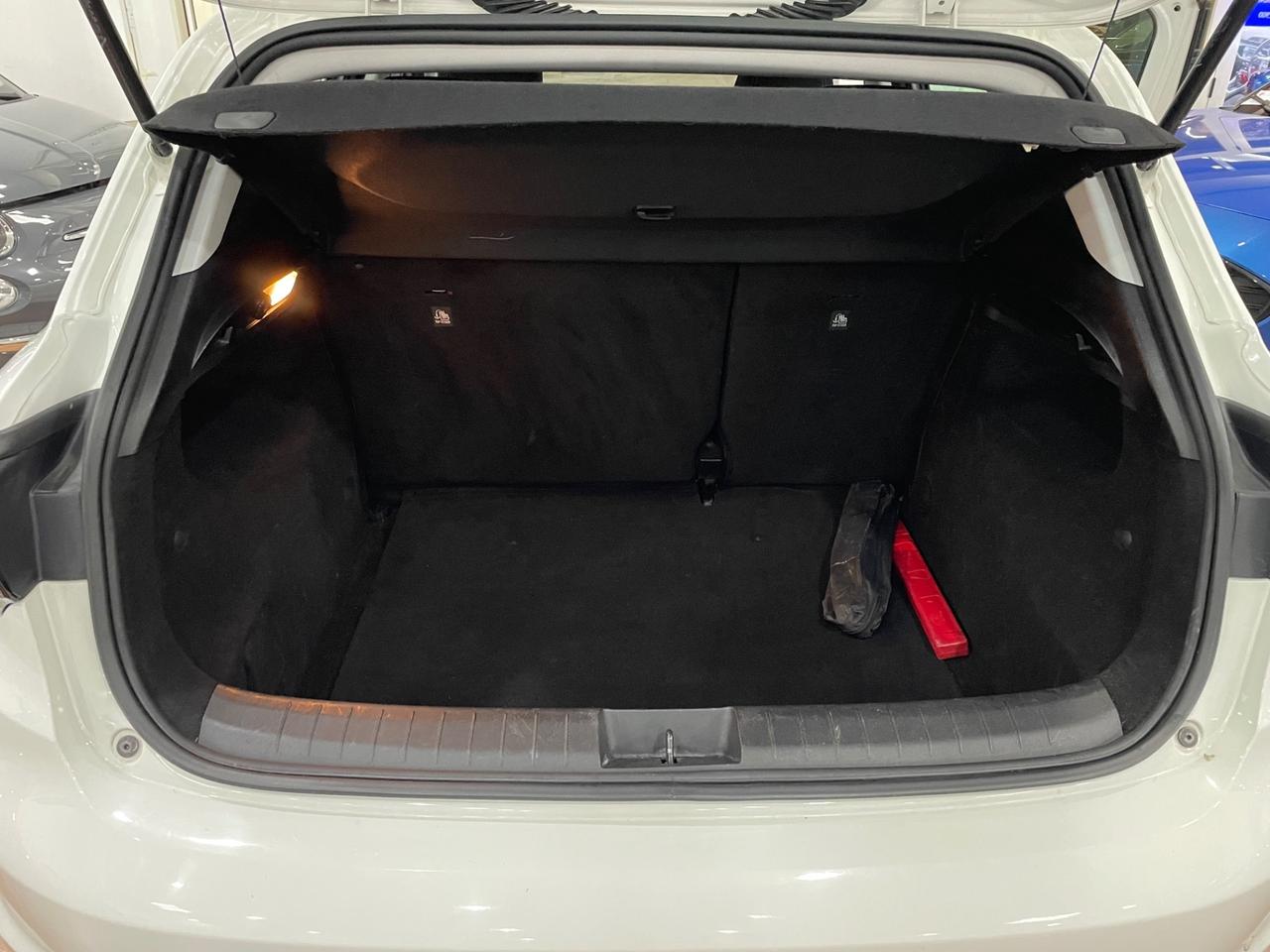 FIAT TIPO 1.6 MJT 120CV BUSINESS - Agosto 2018