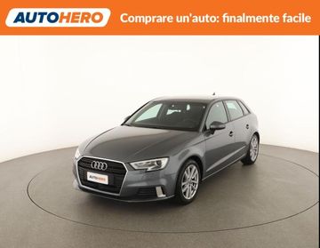 AUDI A3 SPB 30 TFSI Sport