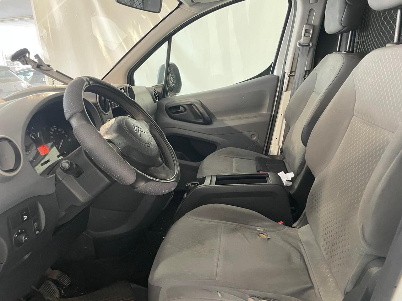 CITROEN BERLINGO 2009 1.6 HDI 90 CV PORTA LATERALE