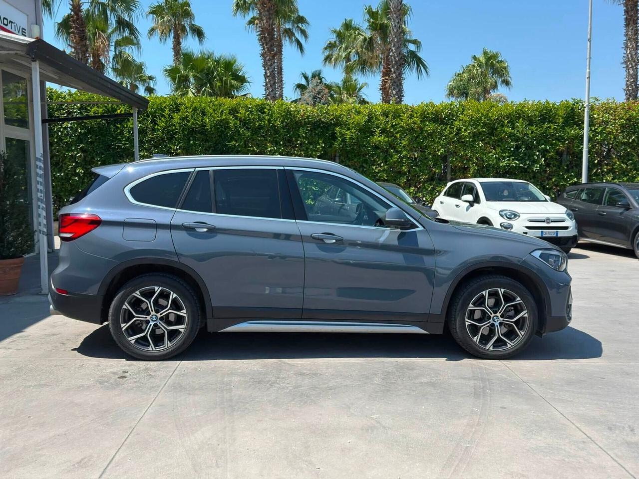 Bmw X1 sDrive18d xLine