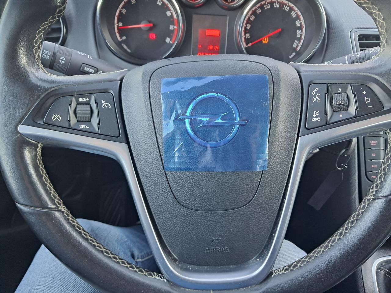 Opel Meriva 1.4 100CV Advance