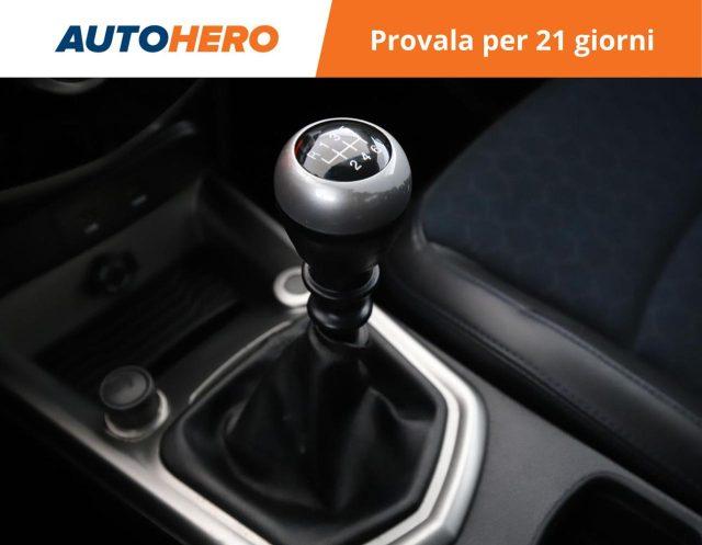 SSANGYONG Tivoli 1.6 2WD Be