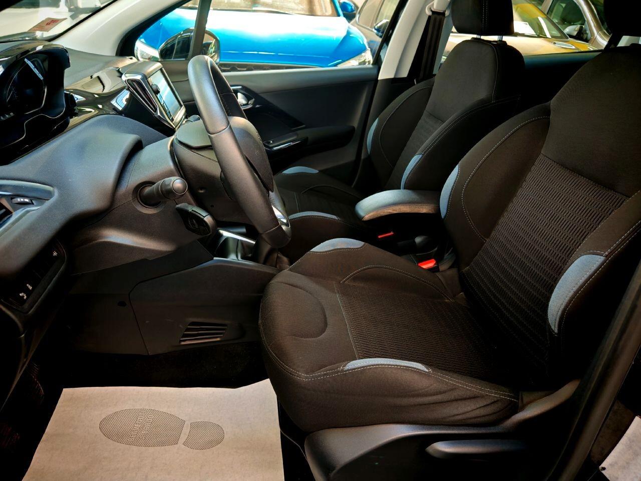 Peugeot 208 1.4 HDi 5 porte Allure