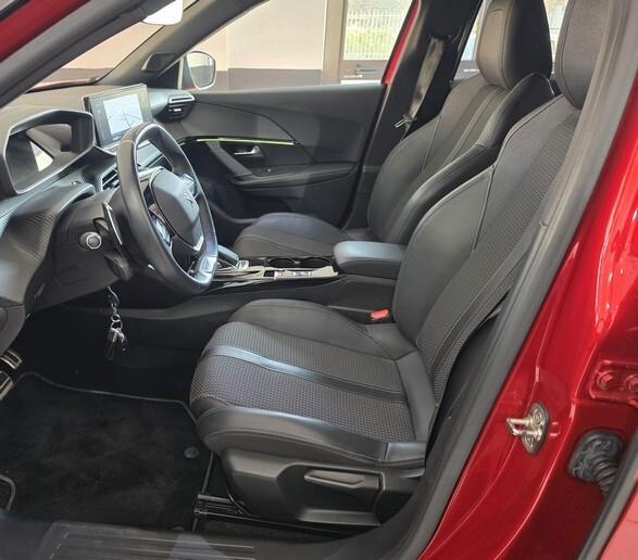 Peugeot 2008 BlueHDi 130 S&S EAT8 GT Line NEOPATENTATI