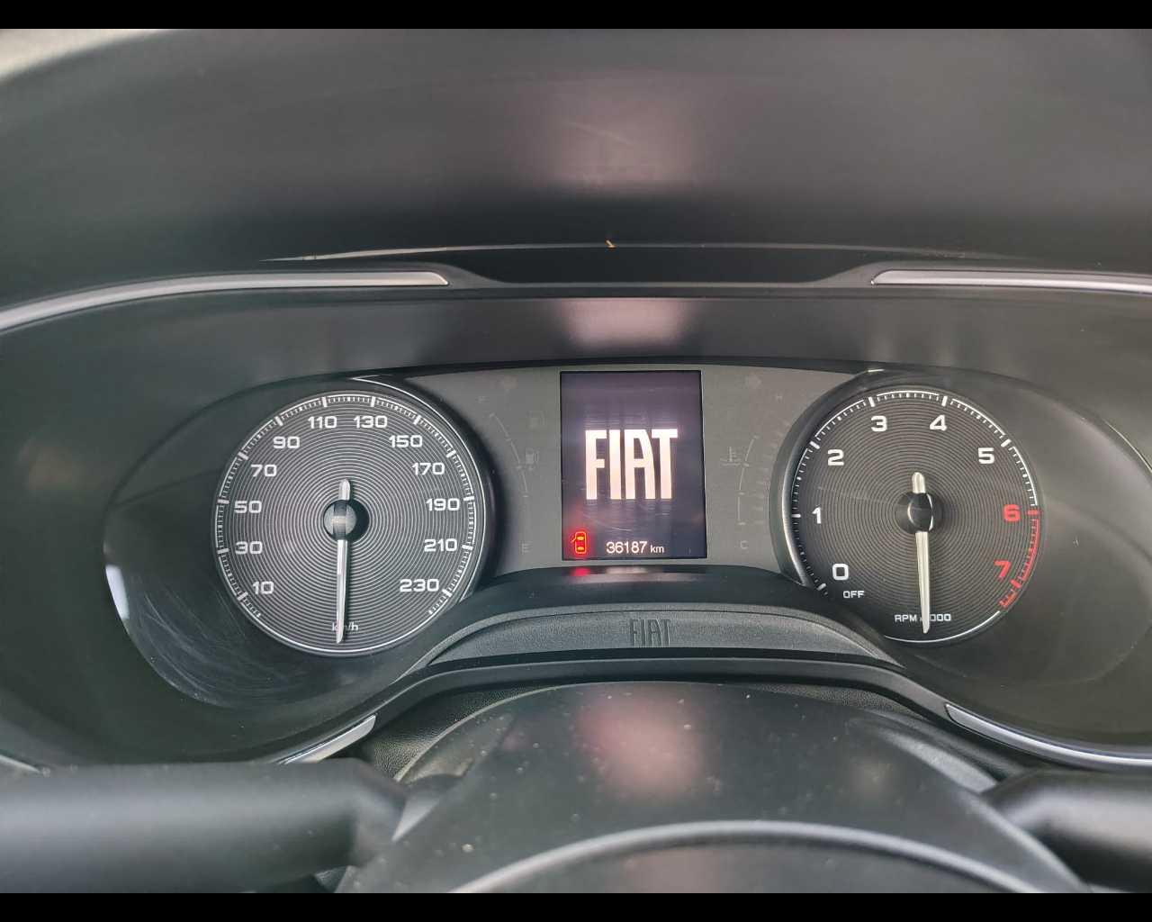 FIAT Tipo 5p 1.0