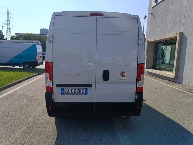 Fiat Ducato 35 MH1 2.3 mjt 160cv E6d-temp