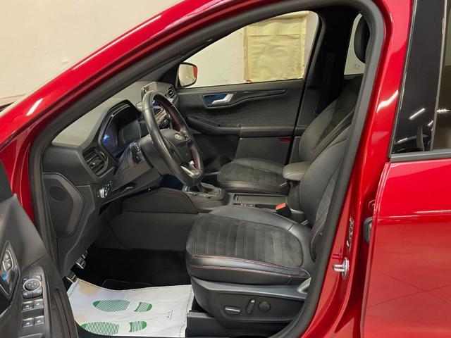 FORD Kuga 1.5 EcoBoost 150 CV 2WD ST-Line X