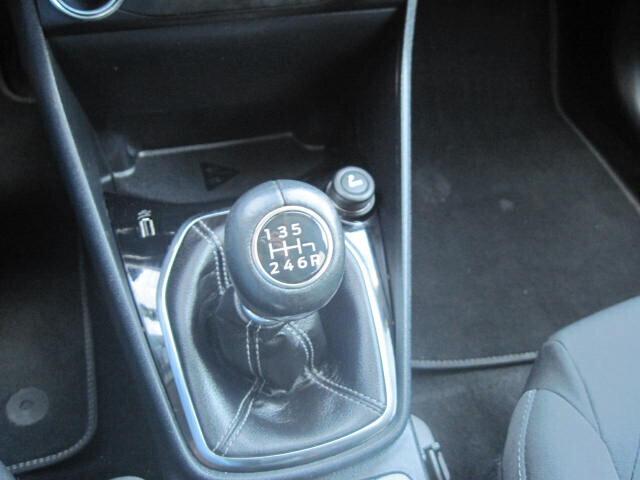 Ford Fiesta 1.5 EcoBlue 5 porte Titanium SOLO KM 80000