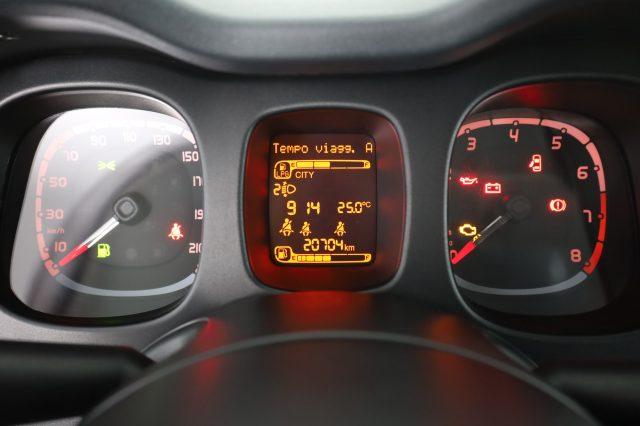 FIAT Panda Panda 1.2 EasyPower
