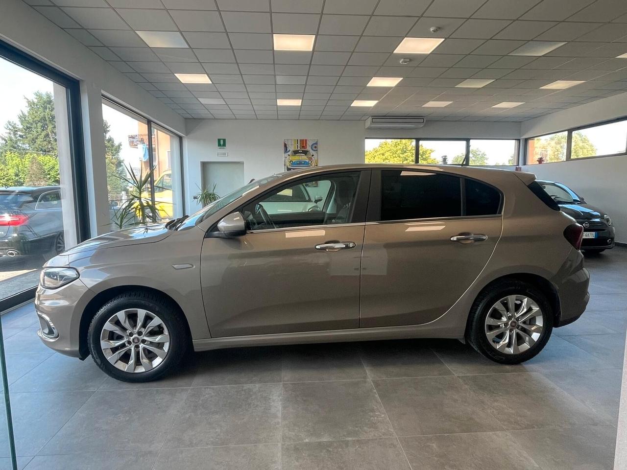 Fiat Tipo 1.6 Mjt S&S 5 porte Business