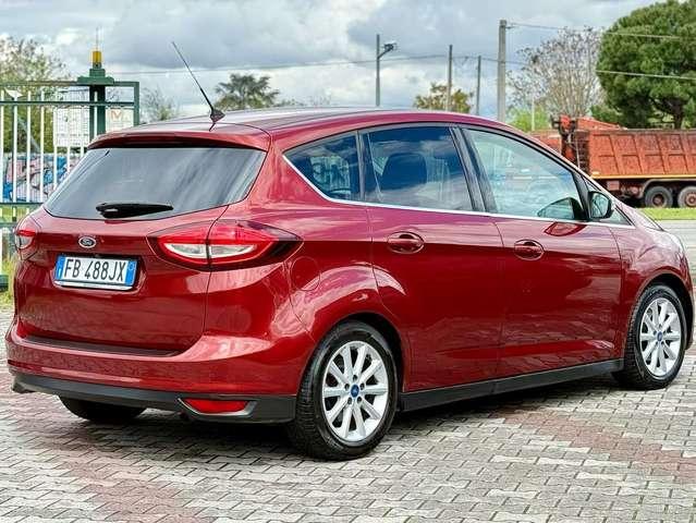 Ford C-Max 1.6 Titanium Gpl 120cv