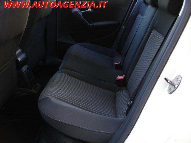 VOLKSWAGEN Polo 1.6 TDI 90CV 5 porte Highline
