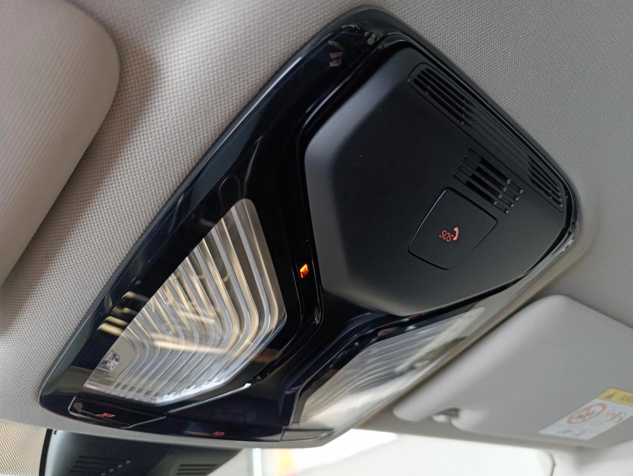 BMW 316 d Touring mhev 48V Business Advantage auto