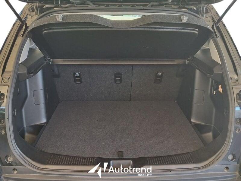 Suzuki S-Cross Hybrid 1.4 Boosterjet Hybrid 129 CV 2WD Top+