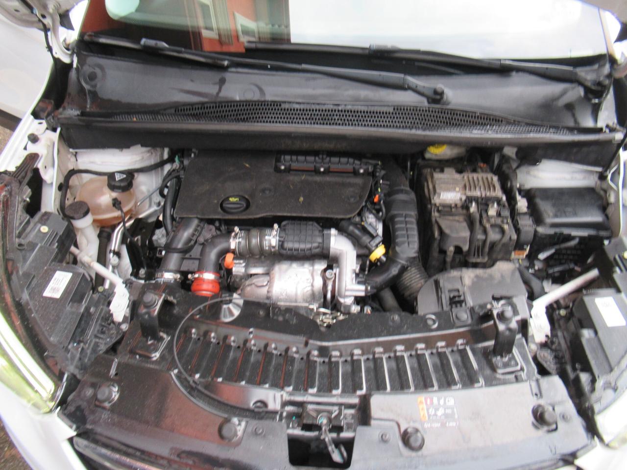 Opel Crossland X 1.6 ECOTEC D 8V Start&Stop Ultimate