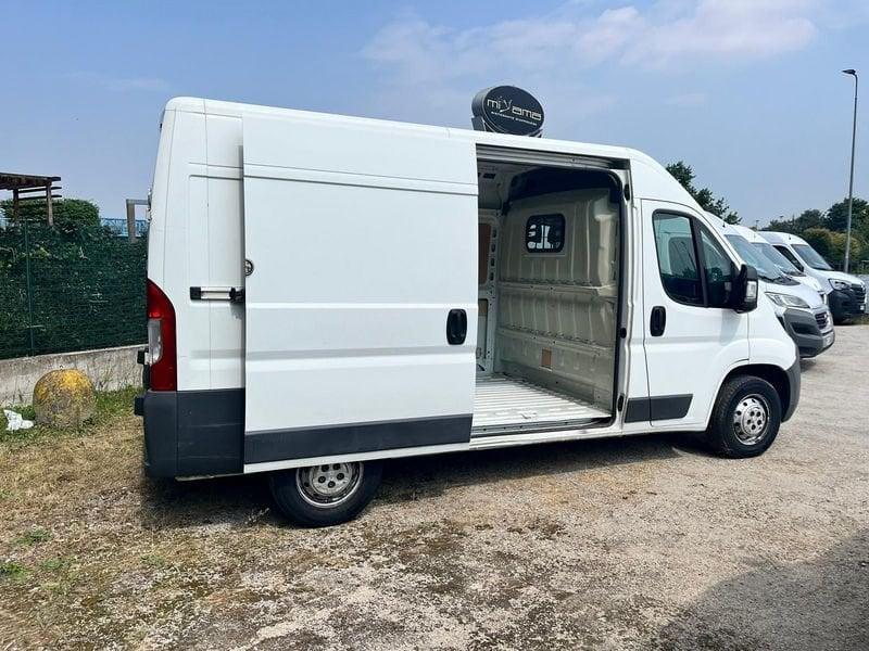 Peugeot Boxer Boxer 333 2.2 HDi/130CV L2H2 (IVA ESCL.)