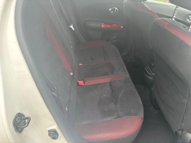 Nissan Juke 1.5 dCi Acenta