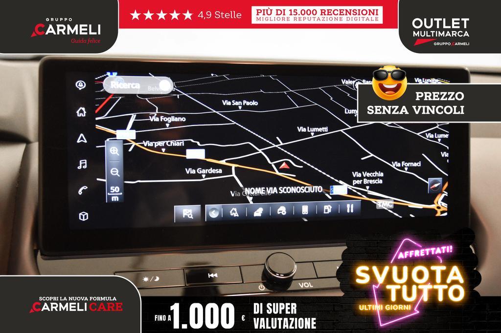 Nissan Qashqai 1.3 MILD HYBRID Tekna 2WD