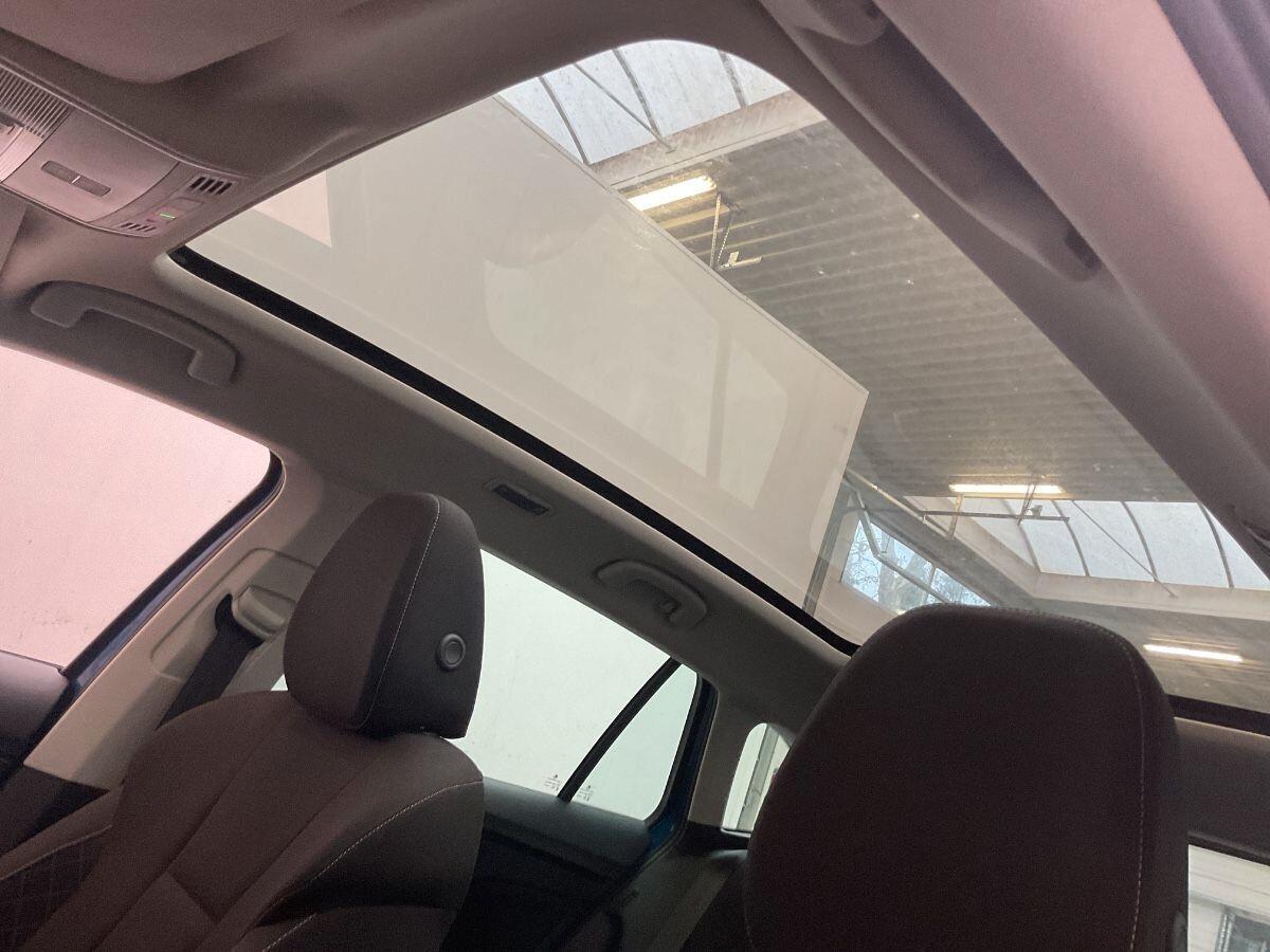 Skoda Scala 1.0 G-Tec Ambition